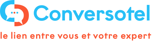 Logo Conversotel